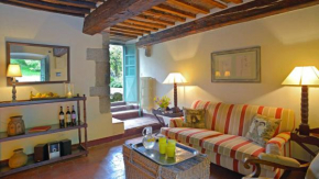 Casa di Pietro in Vivo d'Orcia, Pool